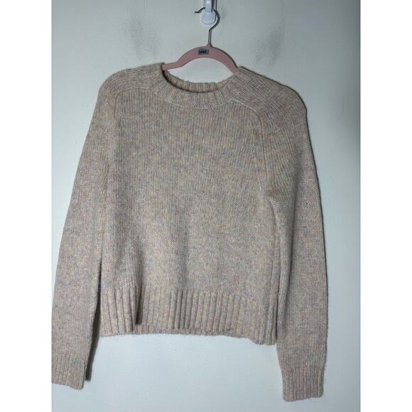 Woman's Bundle of 2 J. Crew Sweaters Sz S - Picture 1 of 2